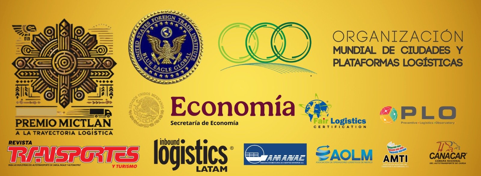 Alianzas Estratégicas y Patrocinadores del Premio Mictlán 2026